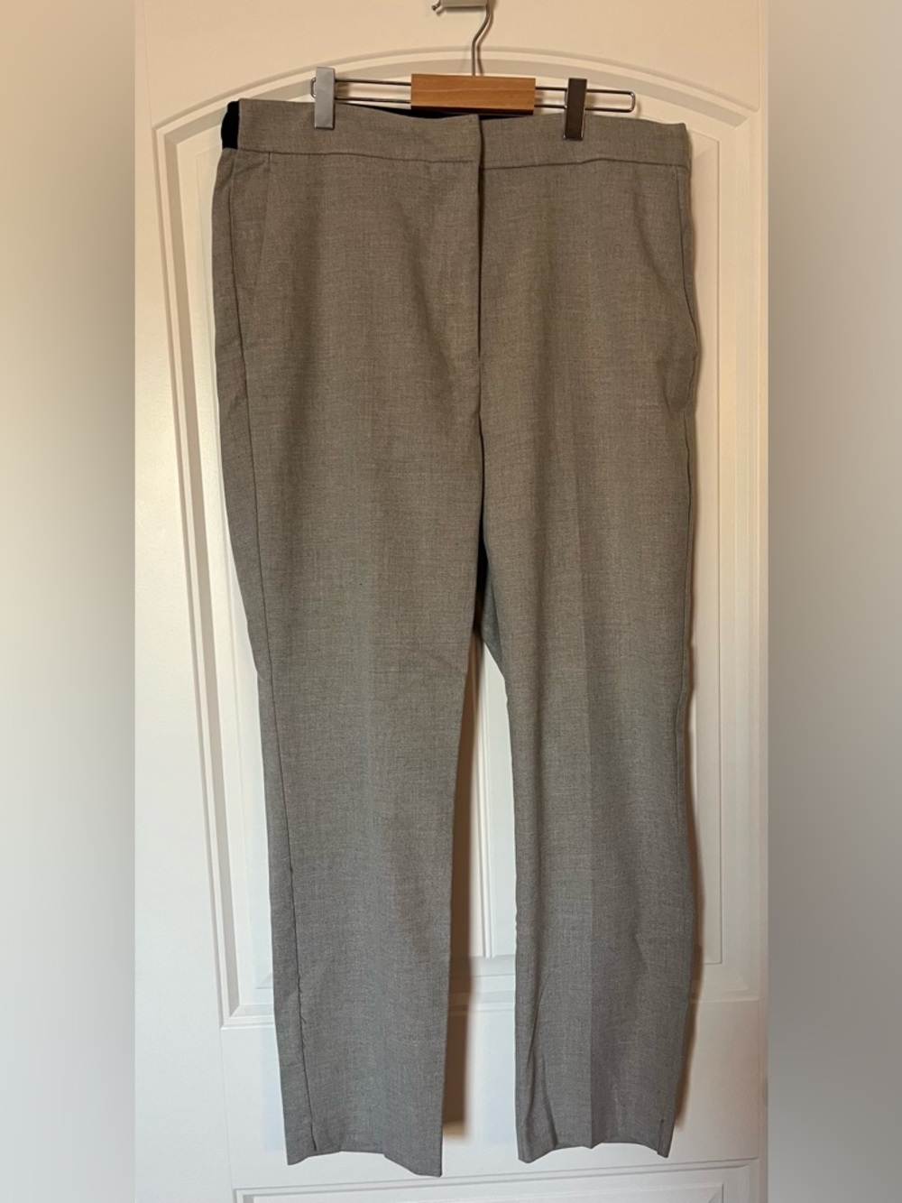 Women's Zara Dress Pants—Size XL